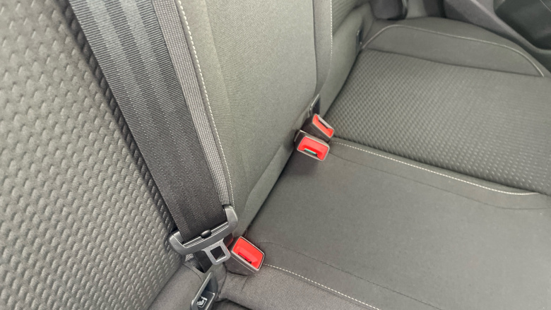 Volkswagen Polo 1.0 TSI 95 Match 5dr Petrol Hatchback